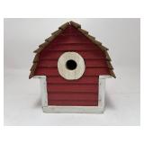 Barn Bird House