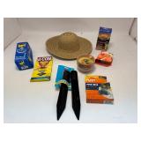 Lot of Outdoor Items