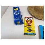 Lot of Outdoor Items