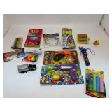 Lot of Toys
