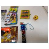Lot of Toys