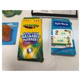 Lot of Craft Supplies