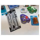 Lot of Craft Supplies