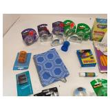 Lot of Craft Supplies