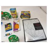 Lot of Craft Supplies
