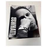 Metallica Framed Photo & Rock Magazines