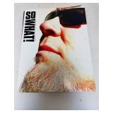 Metallica Framed Photo & Rock Magazines