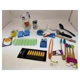 Lot of Kitchen items
