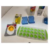 Lot of Kitchen items