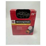Schwinn 24 Inch Bike Tire Replacement