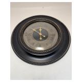 Large Wall Clock
