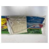 Vintage Sweater Dryer