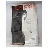 Scarface Movie Poster