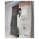 Scarface Movie Poster