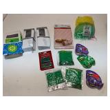 Lot of Party Items
