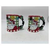 Christmas Mugs