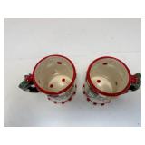 Christmas Mugs