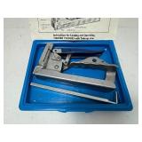Vintage Hansen Tacker Stapler