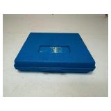 Vintage Hansen Tacker Stapler