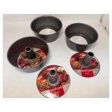 Brand New Angel Food Cake Pan