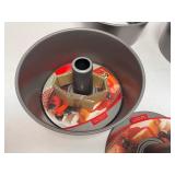 Brand New Angel Food Cake Pan