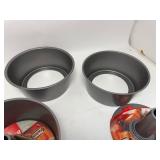 Brand New Angel Food Cake Pan