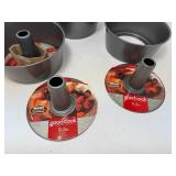 Brand New Angel Food Cake Pan