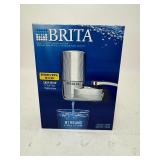 Brita Tap Water Faucet Filtration System