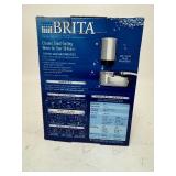 Brita Tap Water Faucet Filtration System