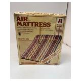 Vintage Air Mattress