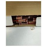 Vintage Air Mattress