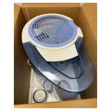 Kenmore Cool Mist Humidifier