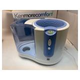 Kenmore Cool Mist Humidifier