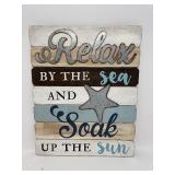 Decorative Beach Decor
