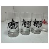 Drinking Glasses