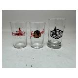 Drinking Glasses