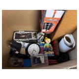 LARGE LOT; Homedepot Returns, Vintage, Kitchen, Decor, & More!