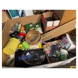 LARGE LOT; Homedepot Returns, Vintage, Kitchen, Decor, & More!