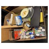 LARGE LOT; Homedepot Returns, Vintage, Kitchen, Decor, & More!