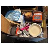 LARGE LOT; Homedepot Returns, Vintage, Kitchen, Decor, & More!