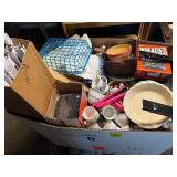 LARGE LOT; Homedepot Returns, Vintage, Kitchen, Decor, & More!