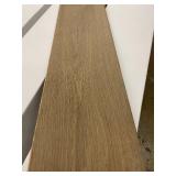 3 boxes of Reward Mill Creek Collection European Oak Hardwood Flooring