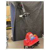 Toro Power Shovel Plus Electric Snow Blower