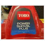 Toro Power Shovel Plus Electric Snow Blower