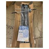 Garage Door Torsion Spring Kit with Gloves