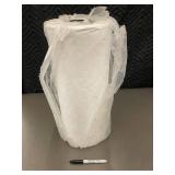 Large Industrial Roll of Paper Wrap