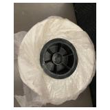 Large Industrial Roll of Paper Wrap