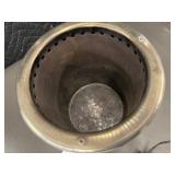 Used WoodGas CampStove XL with Instruction Manual and Charger