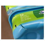 Swiffer Wet Cloths Packs with Fresh Scent