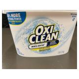 Collection of Carbona Stain Devils and OxiClean White Revive